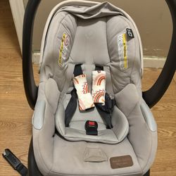 Maxi-cosi Travel System