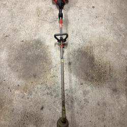 Craftsman Weed Eater