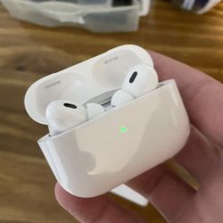 AirPod Pros gen 2