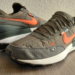 Nike Waffle One Premium 'Toasty'