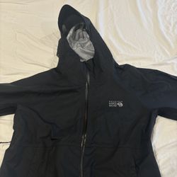 Mountain Hardwear Jacket 