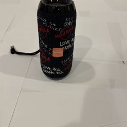 Hard rock Cafe Water Proof Bluetooth Speaker 