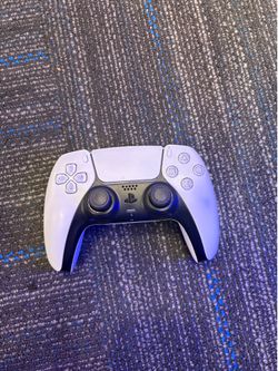 Used PS5 Controller