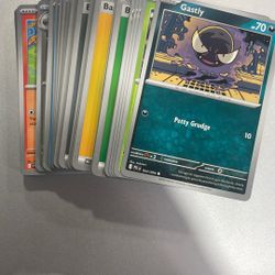Pokemon Phantasmal Flames ETB Bulk