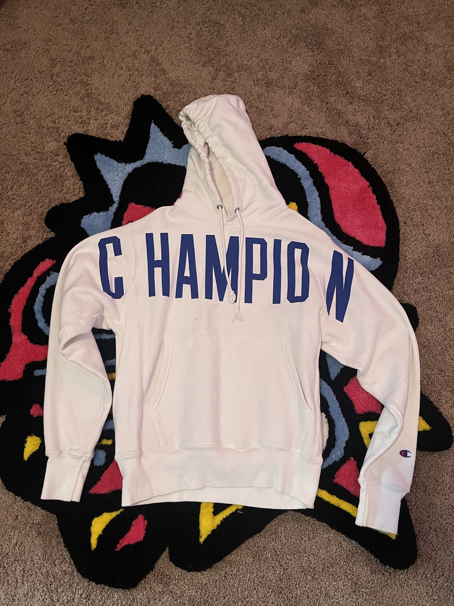 Champion Hoodie
