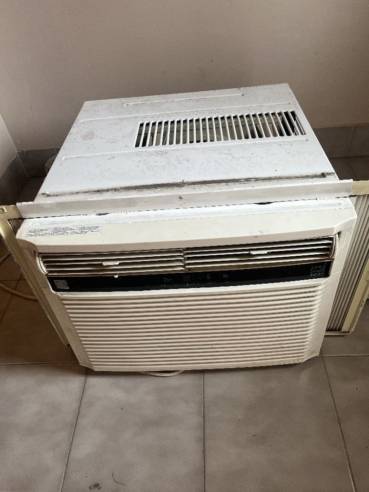 Kenmore Air Conditioner