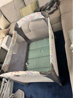 Graco Pack n Play