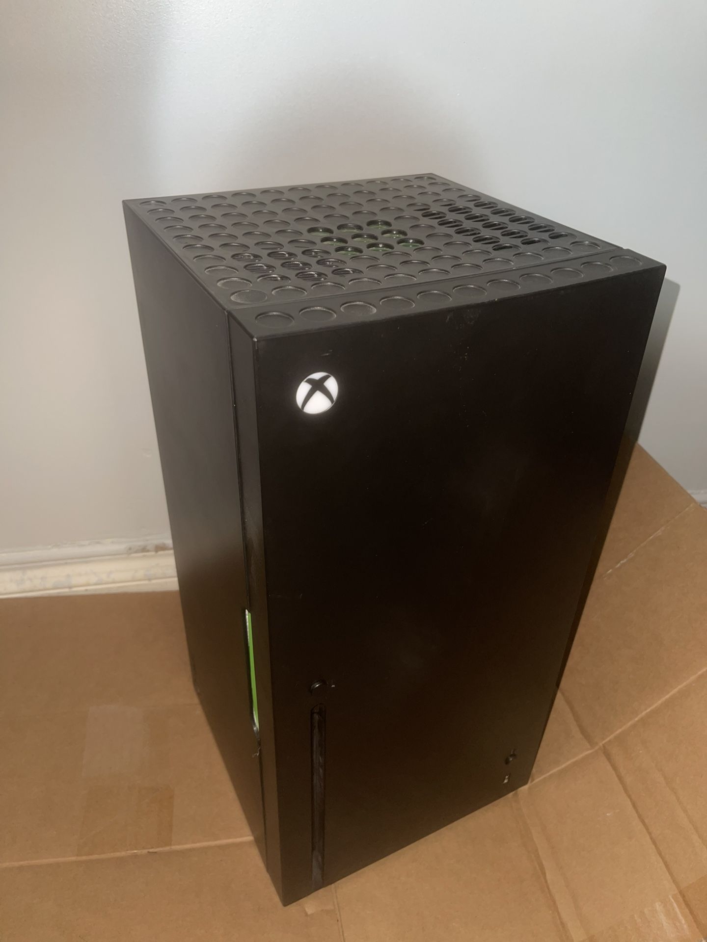 Xbox Mini Fridge