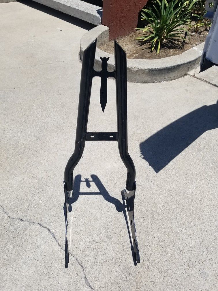 Harley Davidson Sissy bar $125