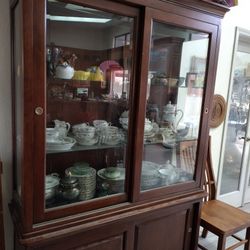 China Cabinet 