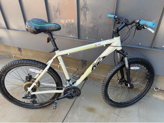 K2  zed 3.2 bike