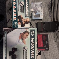 Massager Set  