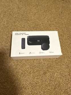 H360 Bluetooth Headset for Helmet
