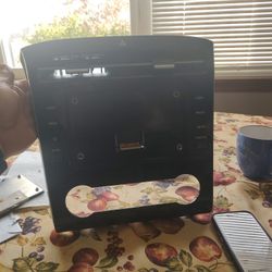 2023 Honda Tucson Dash Part Screen Needs Replaced