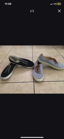 Vans shoes