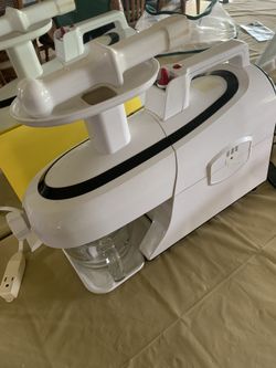 Green Power Elite Juicer