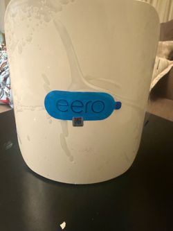 Eero Pro 7 WiFi extender