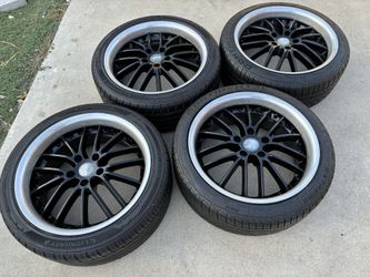 rims 18 XXR rines 5x114.3 wheels Fits Infiniti M35 G35 G37 Q40 Accord Civic Mustang Lancer Altima Maxima Wrx Camry Mazda Scion Acura Lexus Kia Dodge