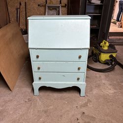 Secretary Desk $45
