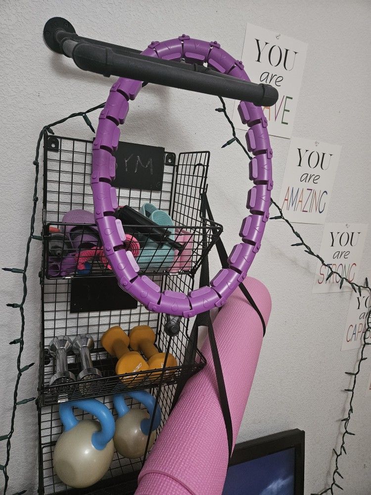 Gym Equipment