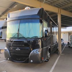 2006 Gulf stream T36 tour Master