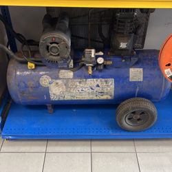 DOERR COMPRESSOR 