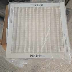 3M AC Filter