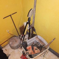 Mystery box With A-Z 