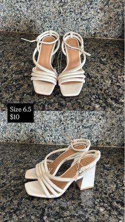 Women’s shoes