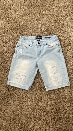 Lucky Brand Jean Shorts