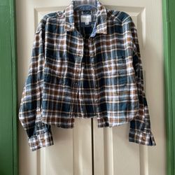Ladies American Eagle Top