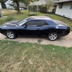 2013 Dodge Challenger