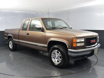 1994 GMC Sierra 1500