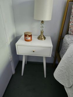 Little side table