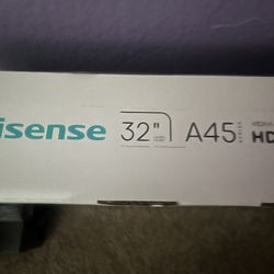 HISENSE 32. Inch 