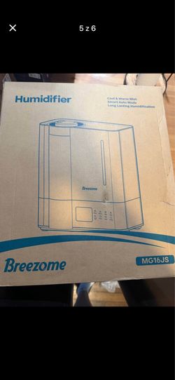 Humidifier