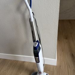 Bissell Powerfresh deluxe steam Mop