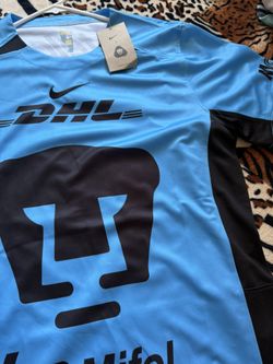 Playera De Los pumas Talla L