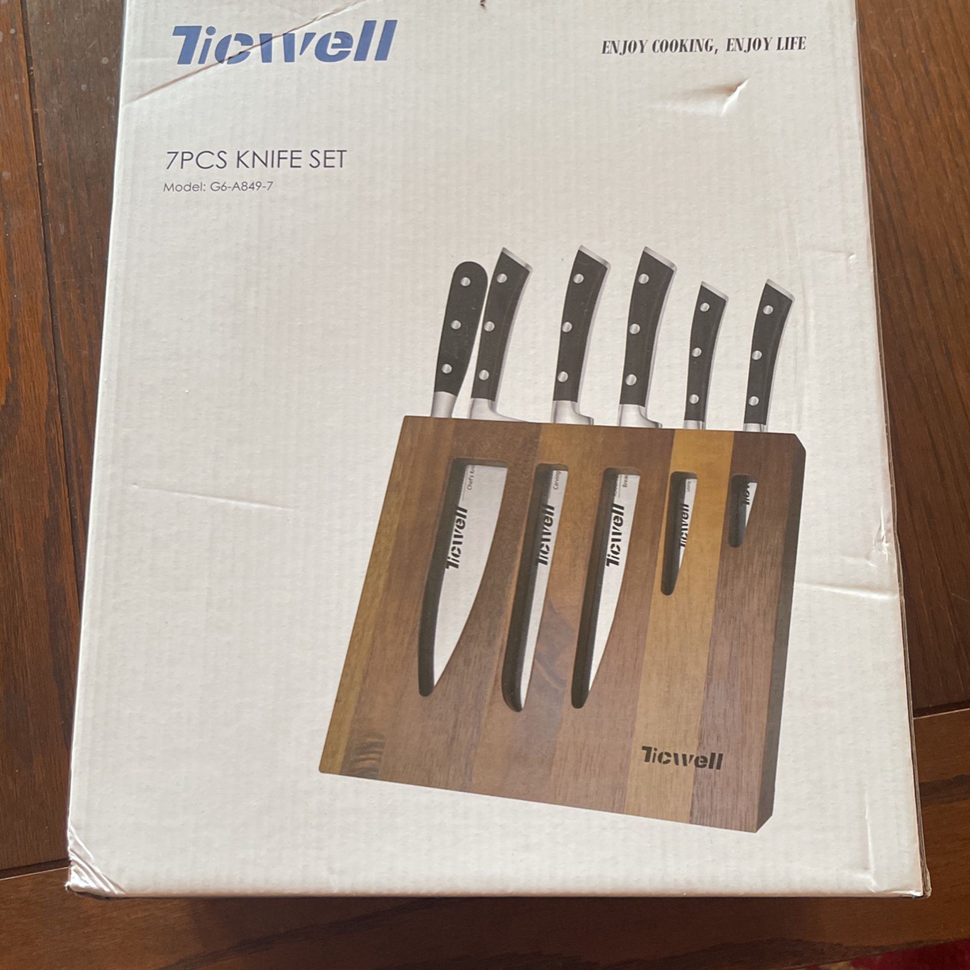 Knife Sets for sale in Stickney, Illinois