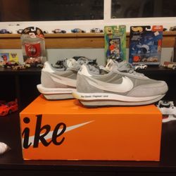 (pick up only) Nike sacai