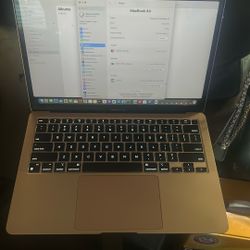 MacBook Air 