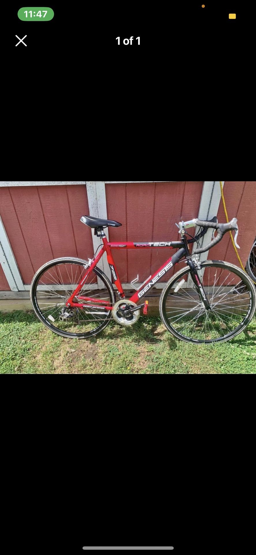 Road Bike