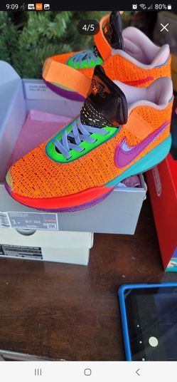 Brand new kids nike size 1 firm price