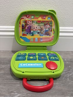 Cocomelon Laptop