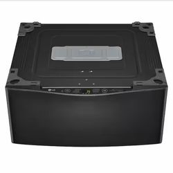 💥Best Saving💥 29 in. 1.0 cu. ft. SideKick Laundry Pedestal Washer with Slim DirectDrive motor