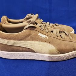 Puma Men Shoes Size 10