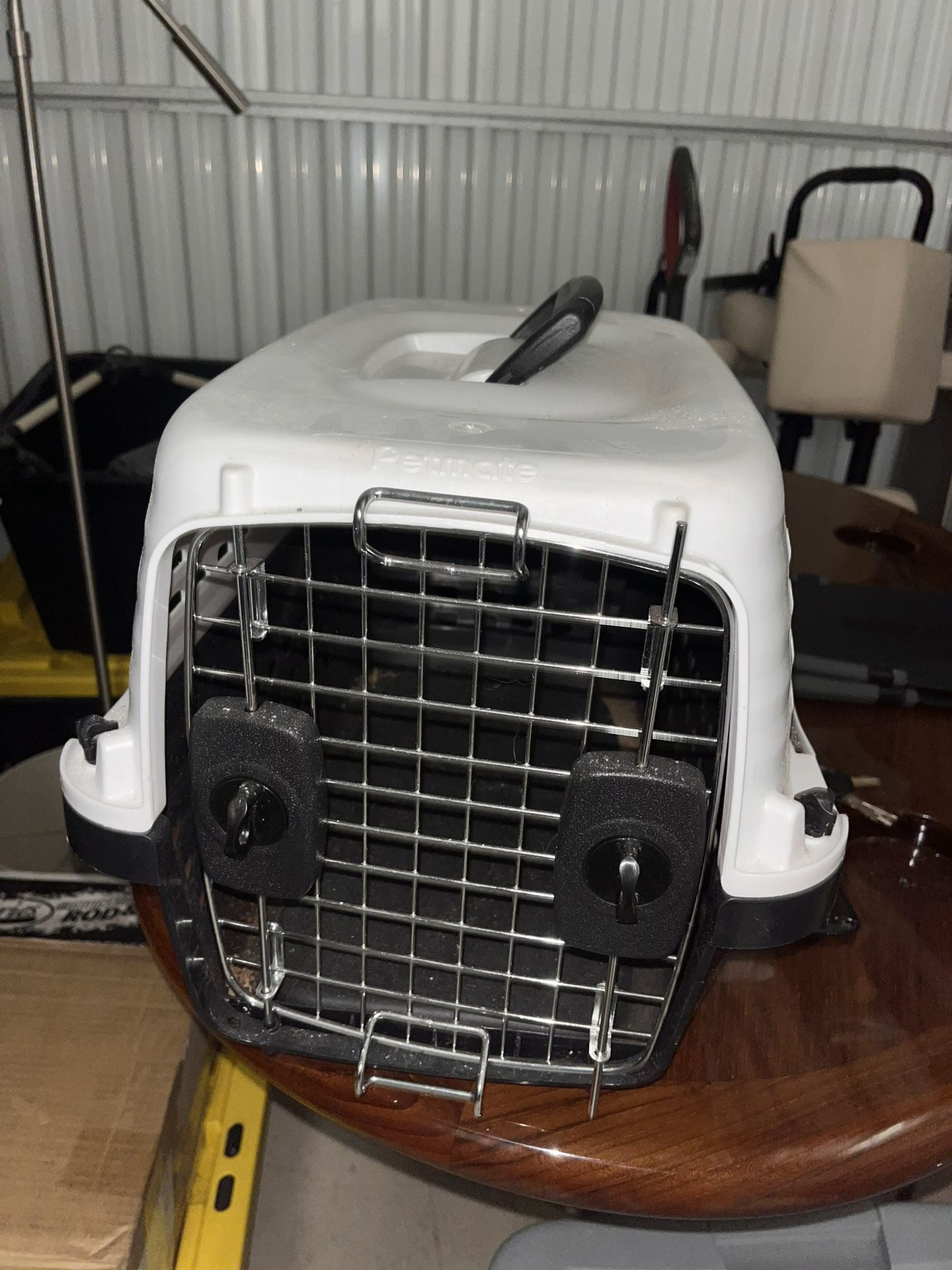 Petmate Pet Carrier 