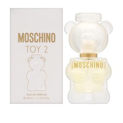 Moschino For Girl 