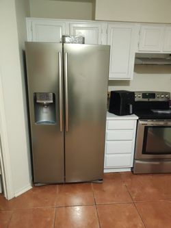 Fridge for Sale