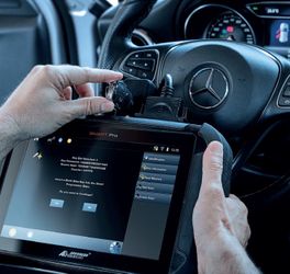 Car Key & Remote Programming — Message for a Quote